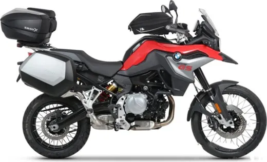 Sidecase brackets SHAD for 3P system for: BMW F (850, 750, 900)