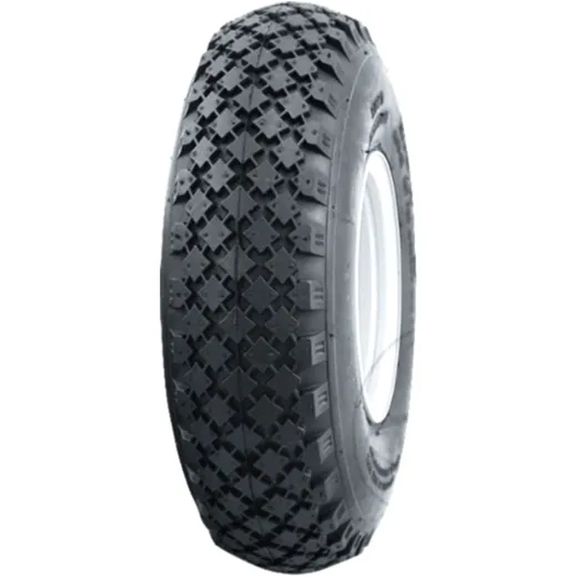 3.00-4 4PR TT TR87 Set for Wheelbarrow 260X85