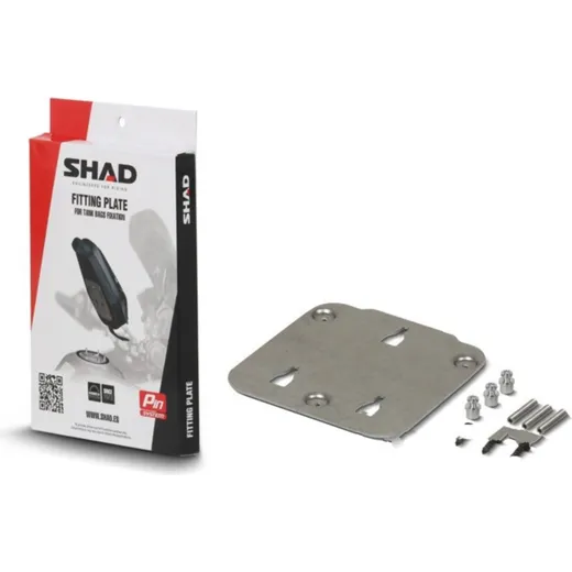 Montage kit shad X014PS