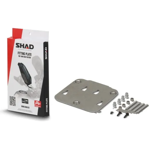 Montage kit shad X015PS