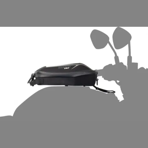 Montage kit shad X015PS_2