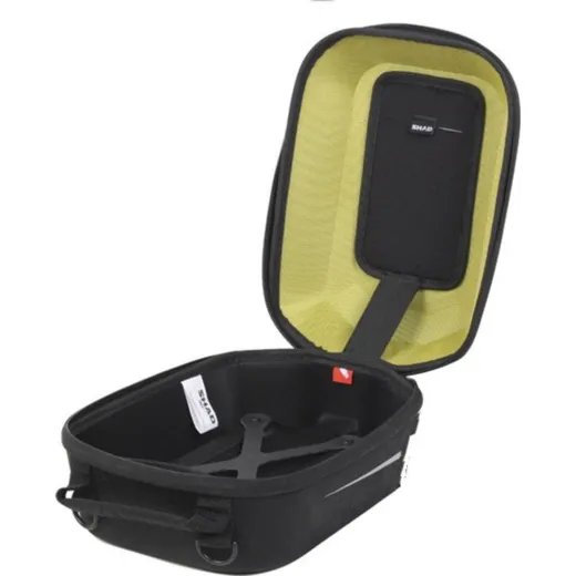 Tankrucksack schwarz 5 Liter Shad_1