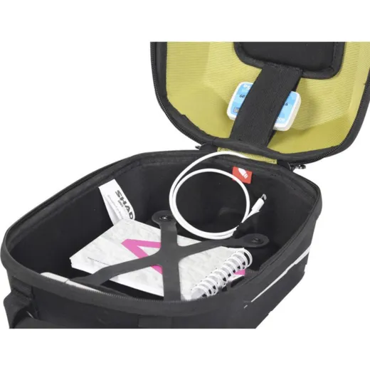 Tankrucksack schwarz 5 Liter Shad_2