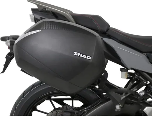 Seitenkofferträger für 3P System von Shad 7112532_2