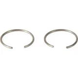 Clips 10mm gudgeon pin prox