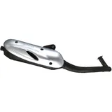 Schalldämpfer Sito passend für: Yamaha CW, EW, MBK EW, CW