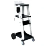DENT 1000 Spotting Dolly for Motorcycle Damage Repair