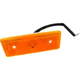 LED Seitenmarkierungsleuchte, 24 V für Motorräder