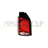 LIGHT REAR for Motorcycles MQ