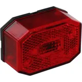 Flexipoint Red Light for Trailer Left/Right