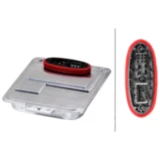 Ballast MQ 1012239 for Motorcycles