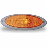 Seitenmarkierungsleuchte Anhänger LED 121015300