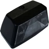 Number Plate Light for Trailers 12V, K 415