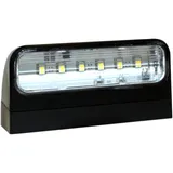 Kennzeichenleuchte LED Regpoint II Aspöck DC 1.5 Meter