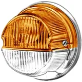 Blink-Positionsleuchte für Motorräder