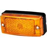 Seitenmarkierungsleuchte für Motorräder