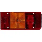Hella Heckleuchte links für Motorräder 1022185