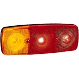 Hella Right Rear Light Unit