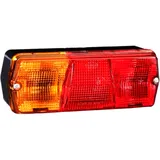 Hella Rear Light Left for Motorcycles
