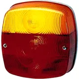 Hella Light Rear for Motorcycles