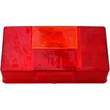 Hella Heckleuchte Lichtscheibe rechts