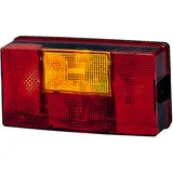 Left Rear Light for Trailers