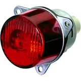 Hella Nebelschlussleuchte für Motorrad