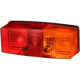 Rear Right Light for Motorcycles