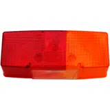 Hella Right Rear Light Lens