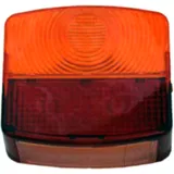 Hella Rear Light Glass Lens