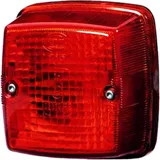 Umrissleuchte für Motorräder 1028513