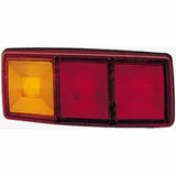 Bremslicht Blinker Heckleuchte links 2SD003167011