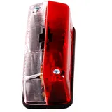 Outline Light Left/Right Red/White for Trailers