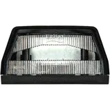 Number Plate Light for VW T4 LT1 Black 24V