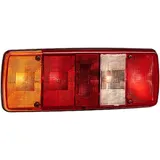 Hella Left Rear Light for Trailers 1029586