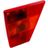 Left Tail Light Cluster for Trailers Westfalia