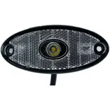 Positionsleuchte LED für Anhänger Flatpoint II Aspöck