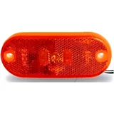 LED Side Marker Light for Trailers