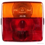 Jokon BBS 205 Three-Chamber Light for Motorcycle