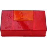 Tail light / rear light - glass left 9EL136819031