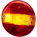 Hella Rear Light Glass