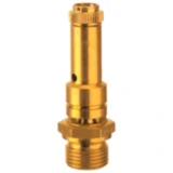 Safety Valve 15.5 bar for Compressors