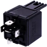 AIC Relais 12V, 5-polig, Umschalter mit Halter