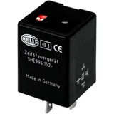 Multifunktionsrelais 5-polig, 12 V für Motorräder