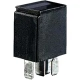 5-Pin Changeover Relay 12V