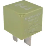 Multi-Function Relay 4-Pole, 12 V