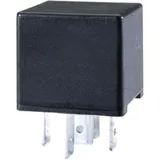 Change Over Relay 24V 20A 5 Pin with Resistor