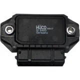 Ignition Module for Motorcycles