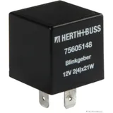 Blinkgeber 3 polig 12V MQ 1081108 passend für: Hercules W2000