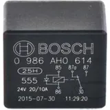 CHANGE OVER RELAY 24V 20A 5 PIN
